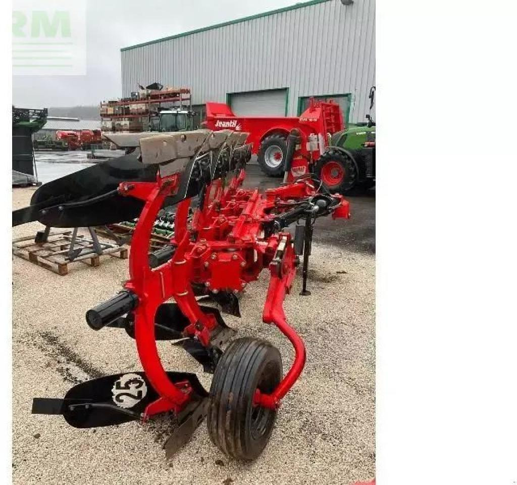 Gregoire Besson marque gregoire + besson - Плуг: фото 4 Gregoire Besson marque gregoire + besson - Плуг: фото 4