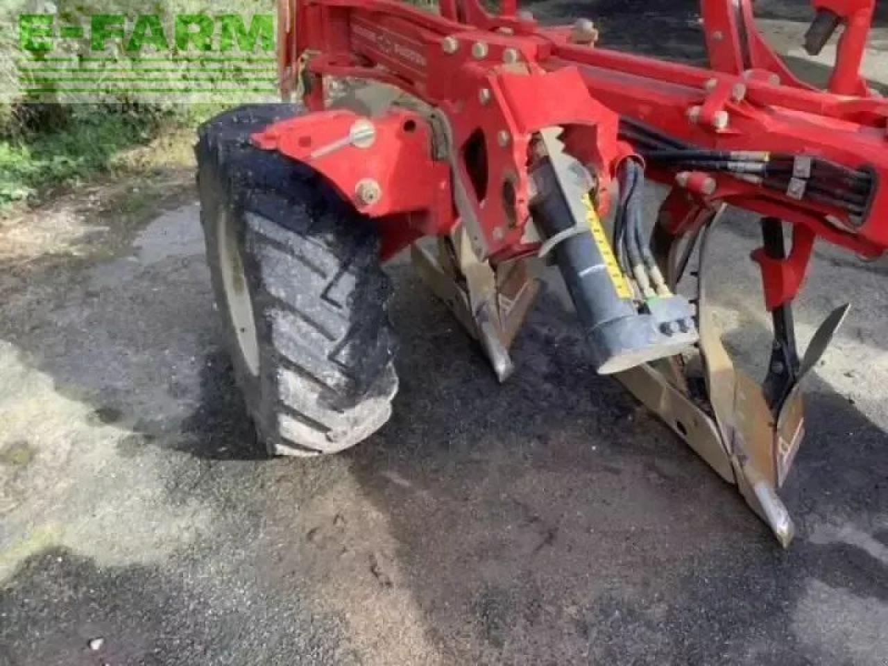 Gregoire Besson rcw6 - Плуг: фото 4 Gregoire Besson rcw6 - Плуг: фото 4