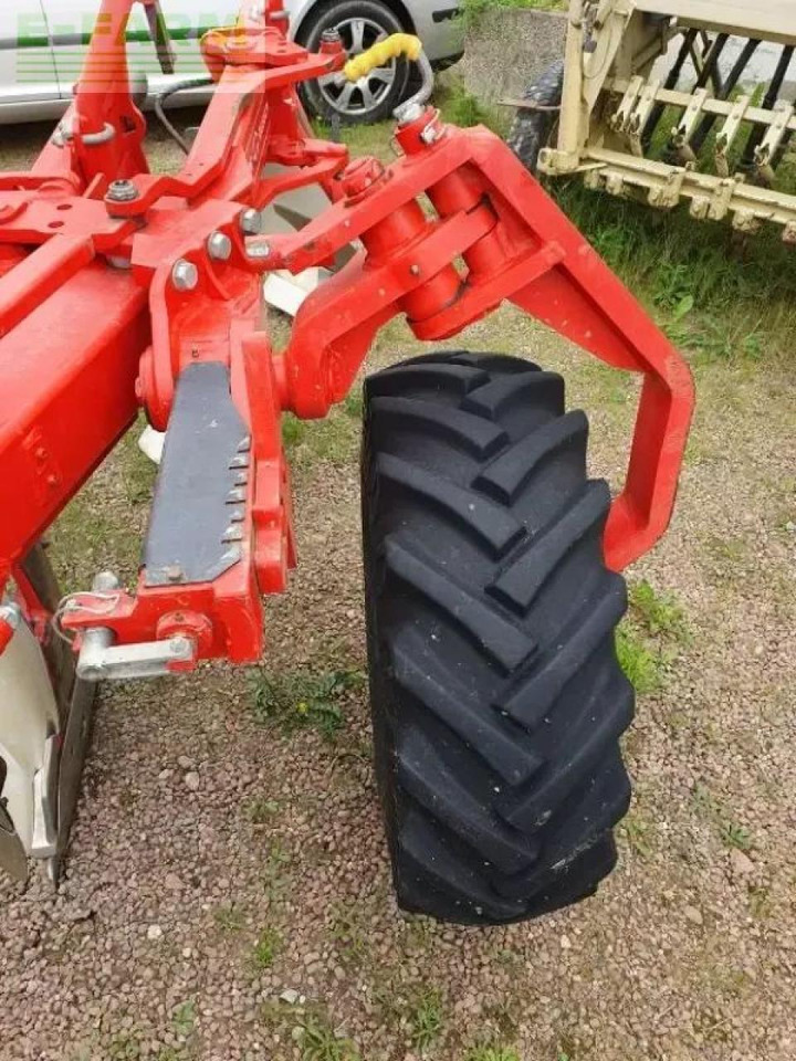 Gregoire Besson rwy6 516/170/90 - Плуг: фото 3 Gregoire Besson rwy6 516/170/90 - Плуг: фото 3