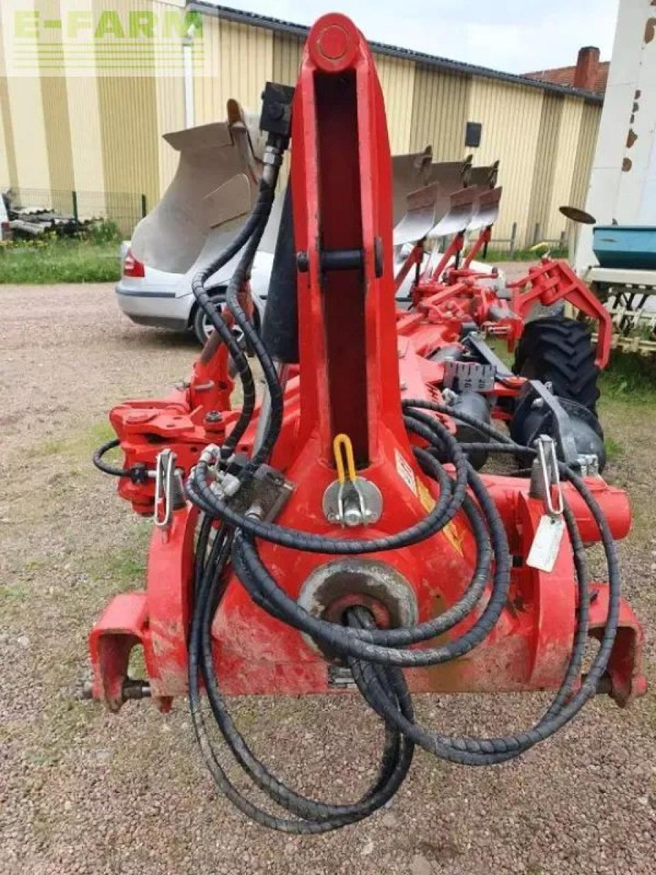 Gregoire Besson rwy6 516/170/90 - Плуг: фото 4 Gregoire Besson rwy6 516/170/90 - Плуг: фото 4