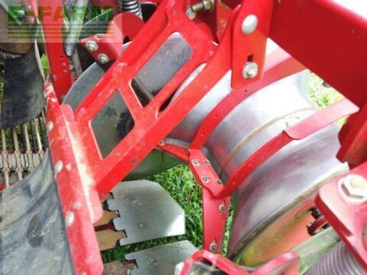 Картофелеуборочный комбайн Grimme evo 280 grimme: фото 16 Картофелеуборочный комбайн Grimme evo 280 grimme: фото 16