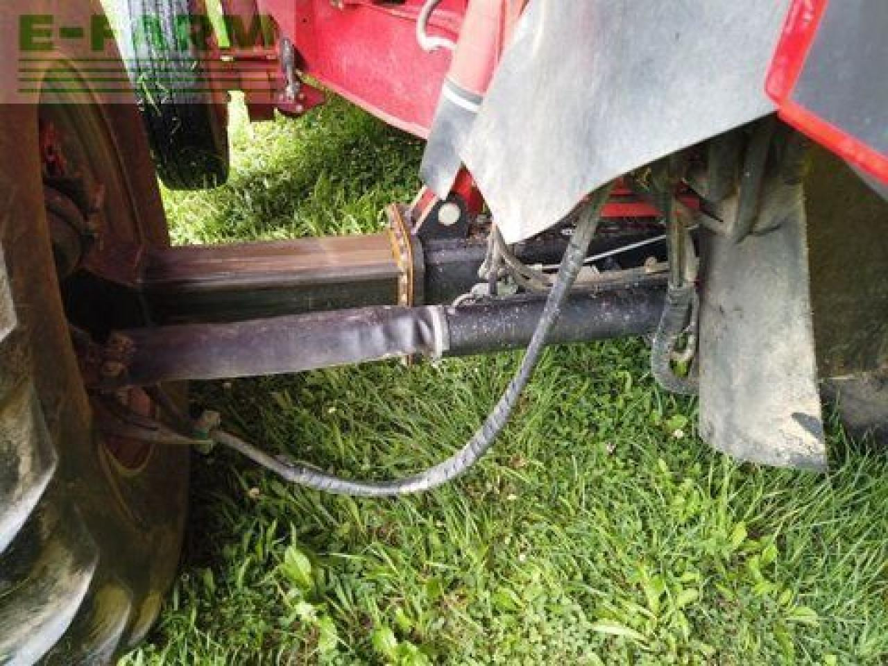 Картофелеуборочный комбайн Grimme evo 280 grimme: фото 17 Картофелеуборочный комбайн Grimme evo 280 grimme: фото 17