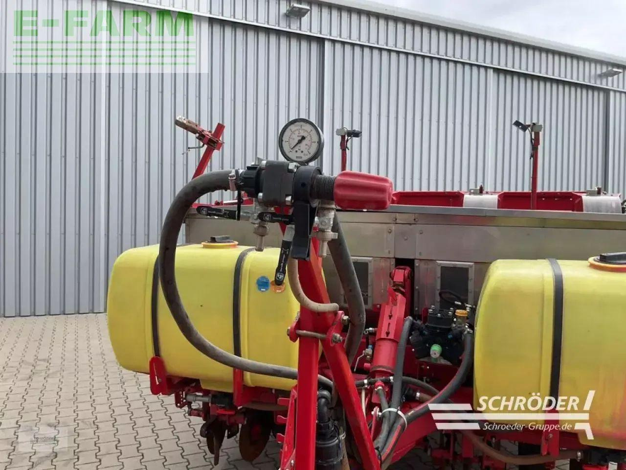 Картофелеуборочный комбайн Grimme gl 34 t: фото 22 Картофелеуборочный комбайн Grimme gl 34 t: фото 22