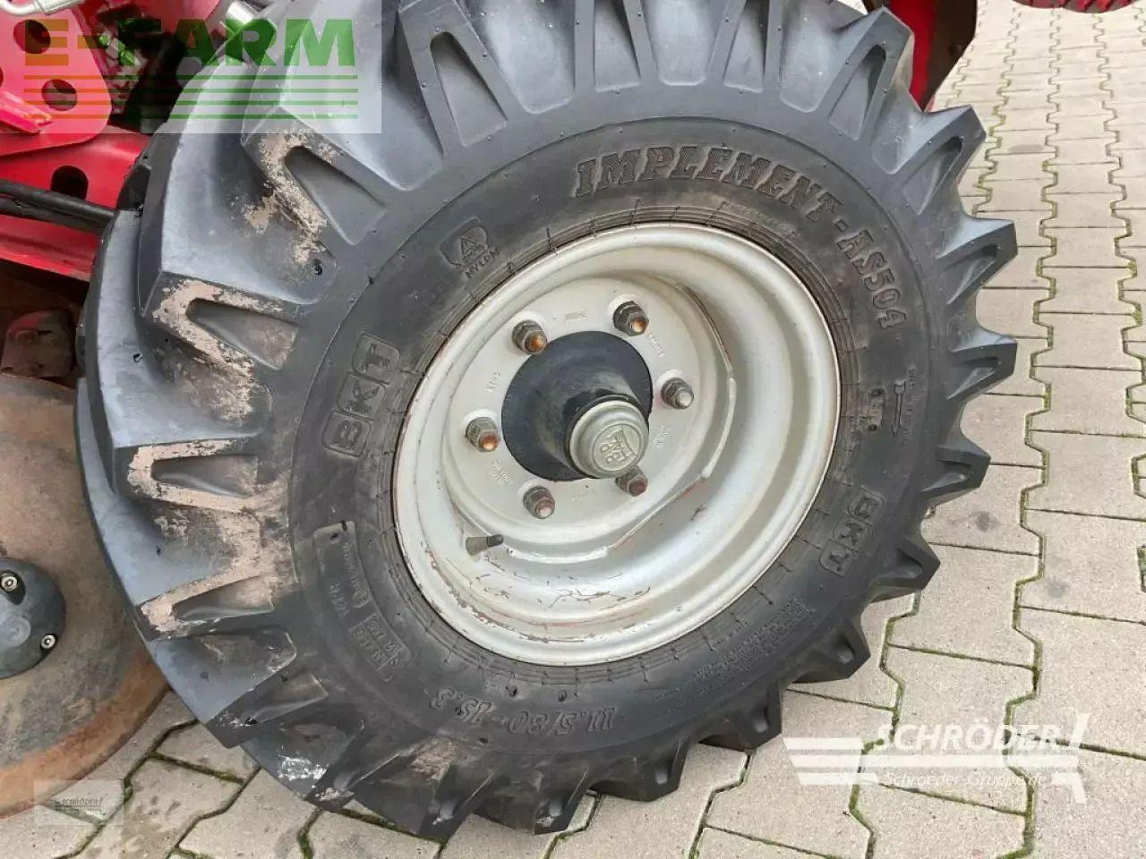 Картофелеуборочный комбайн Grimme gl 34 t: фото 21 Картофелеуборочный комбайн Grimme gl 34 t: фото 21