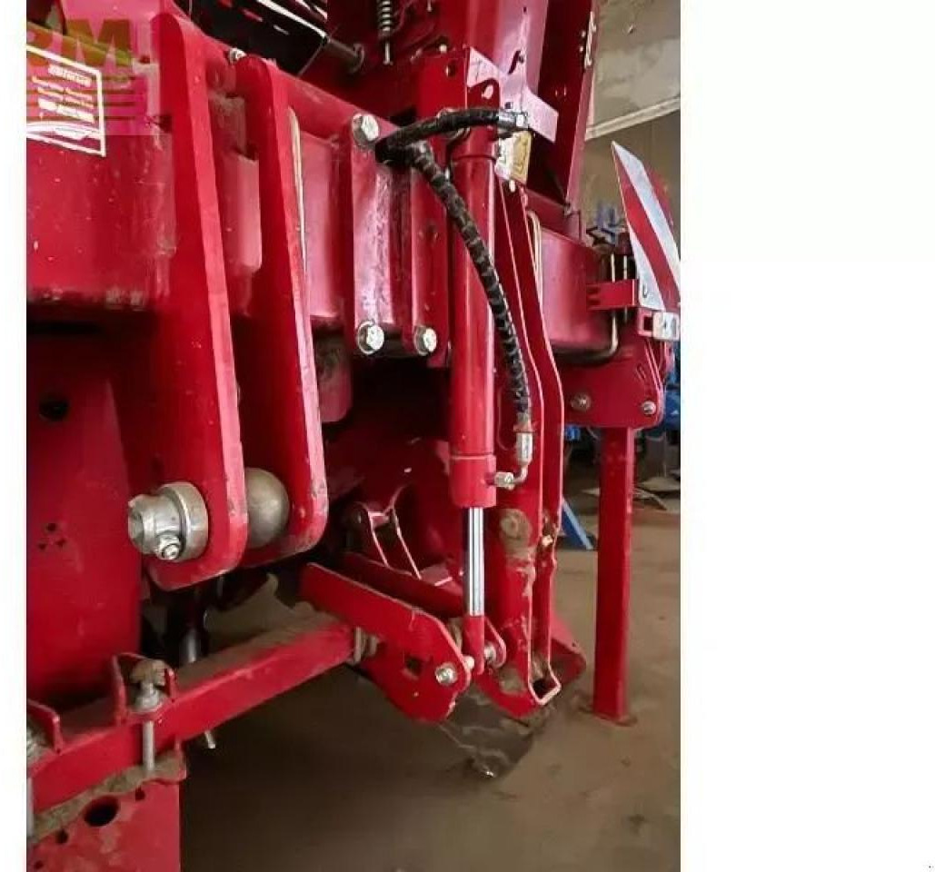 Картофелеуборочный комбайн Grimme gl420: фото 6