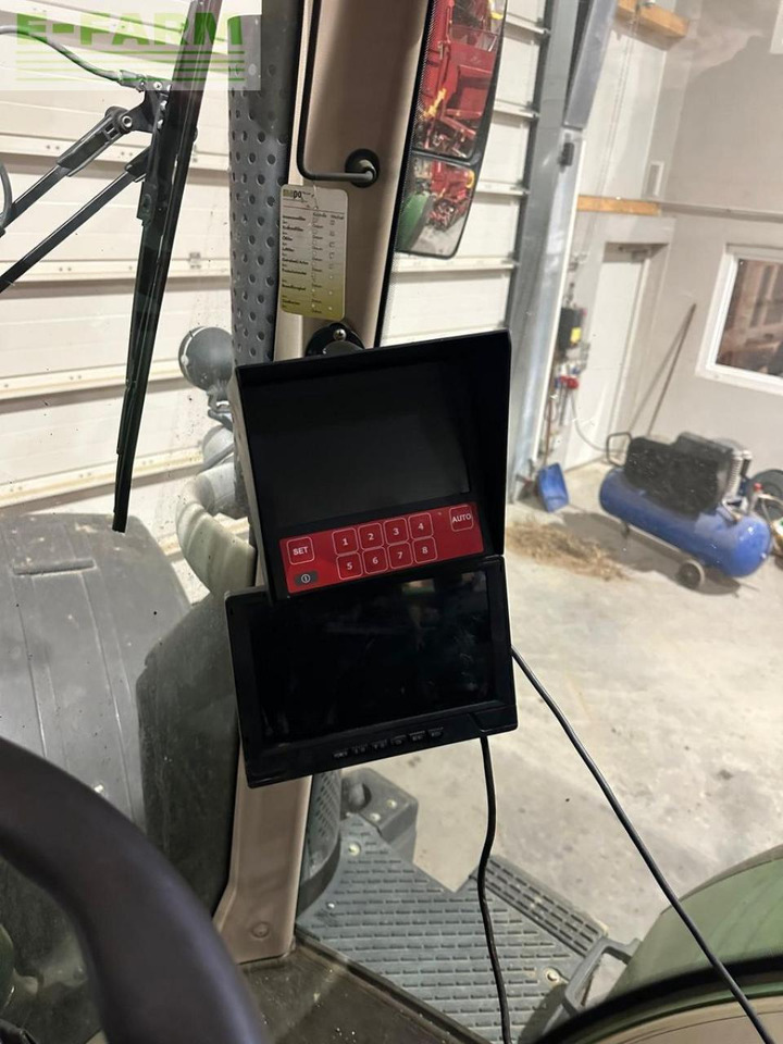 Grimme se 150 - 60 ub - Картофелеуборочный комбайн: фото 5 Grimme se 150 - 60 ub - Картофелеуборочный комбайн: фото 5