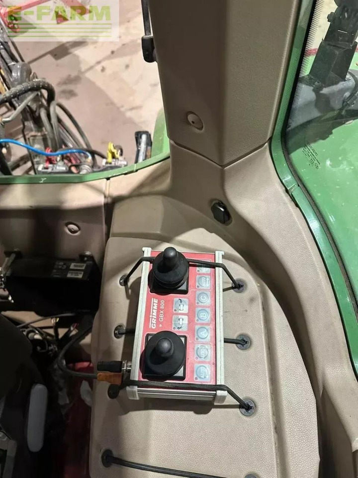 Grimme se 150 - 60 ub - Картофелеуборочный комбайн: фото 3 Grimme se 150 - 60 ub - Картофелеуборочный комбайн: фото 3