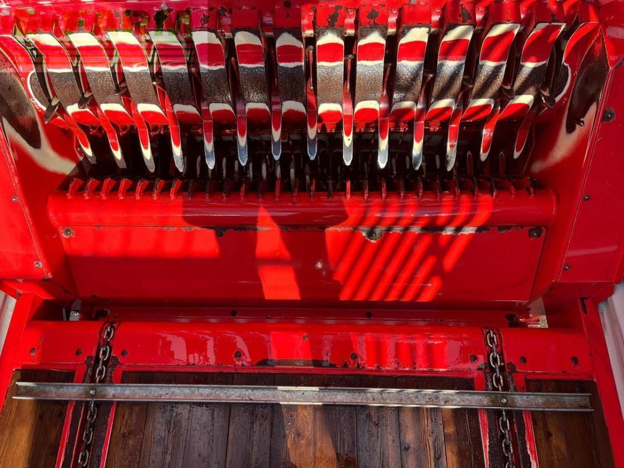 Сельскохозяйственный прицеп-самосвал Gruber twinpower: фото 19 Сельскохозяйственный прицеп-самосвал Gruber twinpower: фото 19