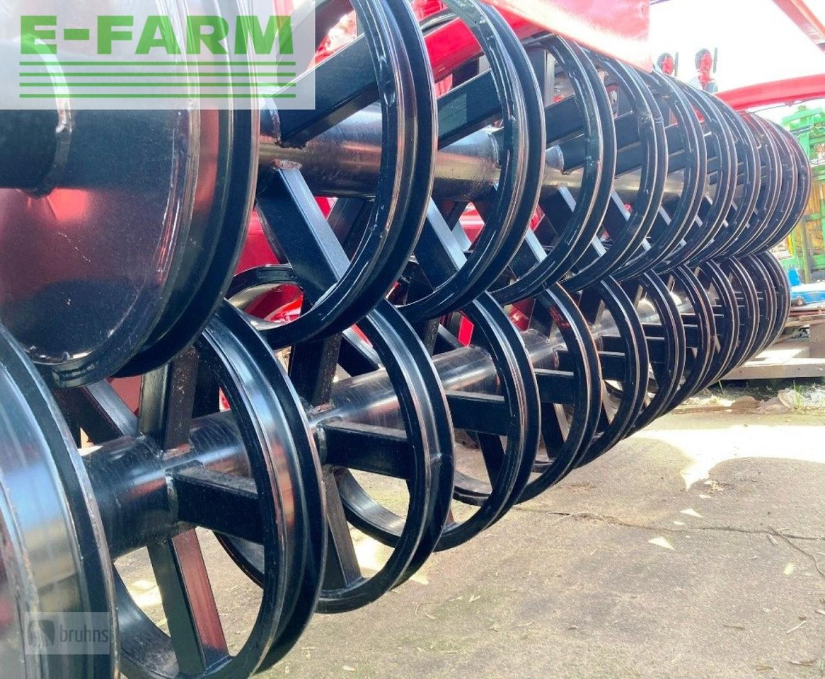 Horsch cruiser 10xl - vorführgerät bj. 2022 - Культиватор: фото 5 Horsch cruiser 10xl - vorführgerät bj. 2022 - Культиватор: фото 5