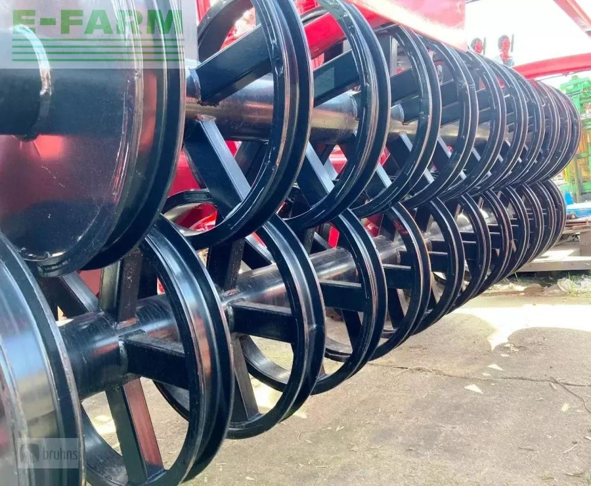 Horsch cruiser 10xl - vorführgerät bj. 2022 - Культиватор: фото 5 Horsch cruiser 10xl - vorführgerät bj. 2022 - Культиватор: фото 5