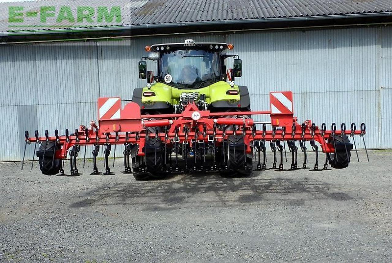 Horsch finer 5 sl 4 x tiefenräder mech. tf - Культиватор: фото 3 Horsch finer 5 sl 4 x tiefenräder mech. tf - Культиватор: фото 3