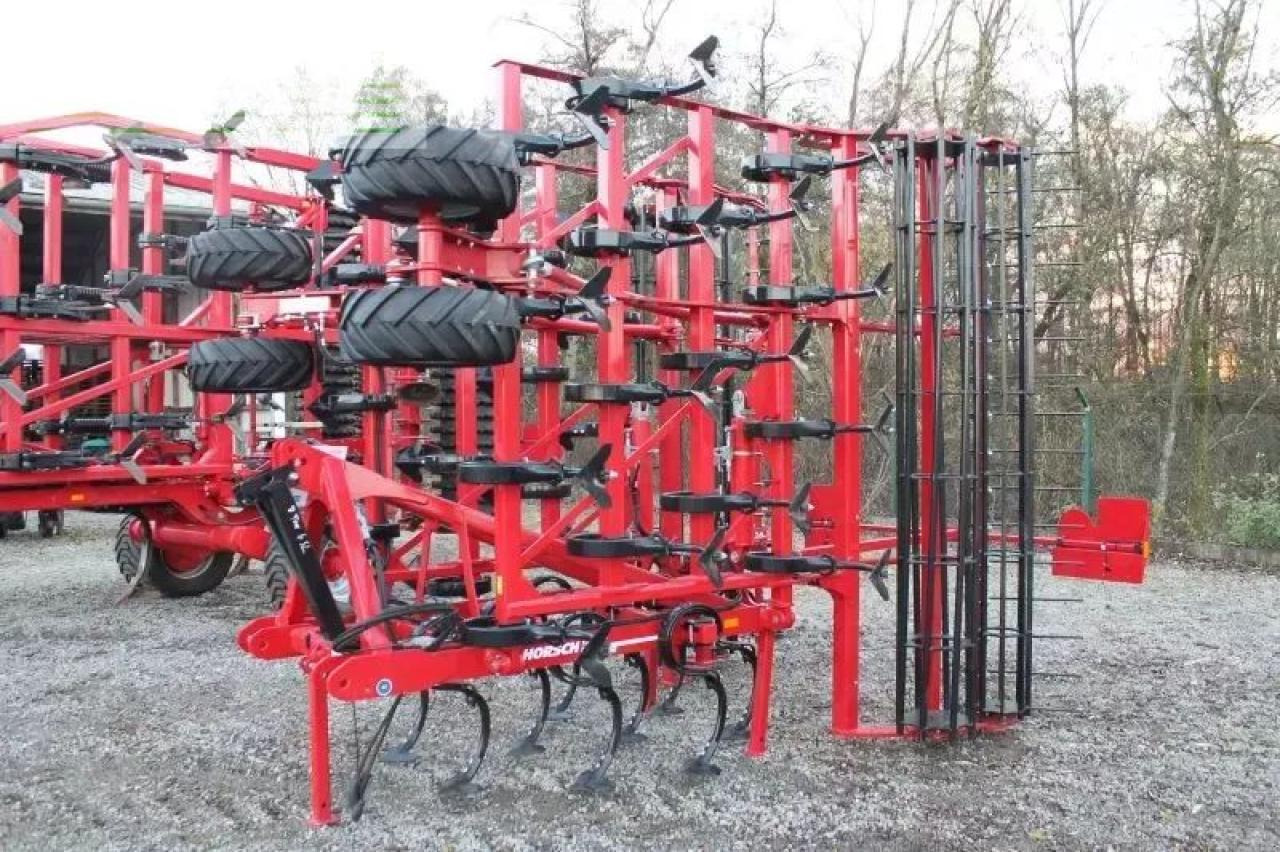 Horsch finer 6 sl - Культиватор: фото 2 Horsch finer 6 sl - Культиватор: фото 2