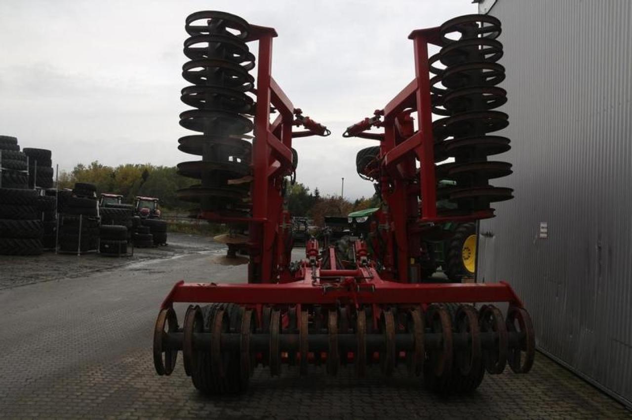 Horsch jocker 6 rt - Дисковая борона: фото 4 Horsch jocker 6 rt - Дисковая борона: фото 4