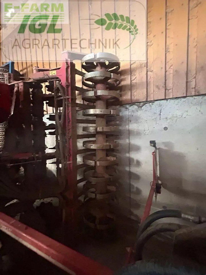 Horsch joker 5 ct - Дисковая борона: фото 3 Horsch joker 5 ct - Дисковая борона: фото 3