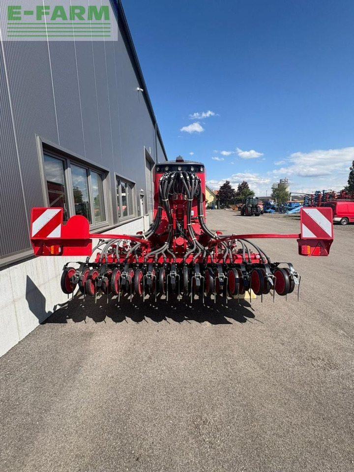 Horsch pronto 3 dc - Сеялка точного высева: фото 3 Horsch pronto 3 dc - Сеялка точного высева: фото 3