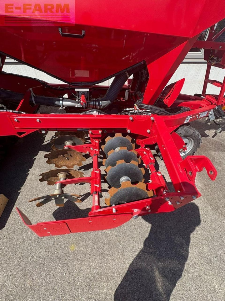 Horsch pronto 3 dc - Сеялка точного высева: фото 5 Horsch pronto 3 dc - Сеялка точного высева: фото 5