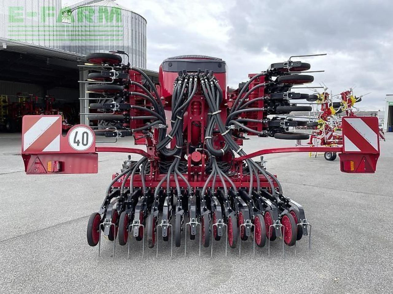 Horsch pronto 4 dc - Сеялка: фото 5 Horsch pronto 4 dc - Сеялка: фото 5
