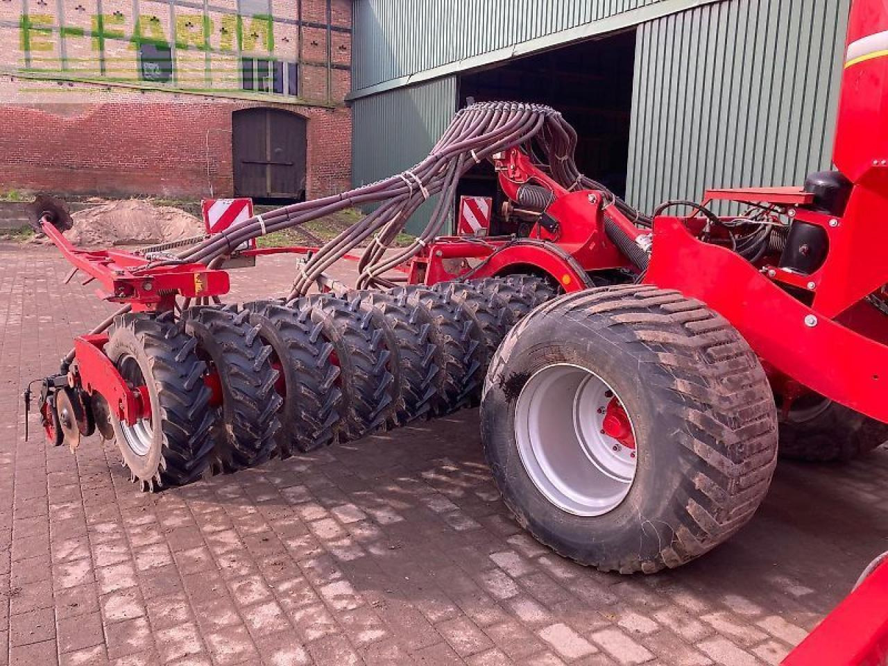 Horsch pronto 6 as - Сеялка: фото 2 Horsch pronto 6 as - Сеялка: фото 2