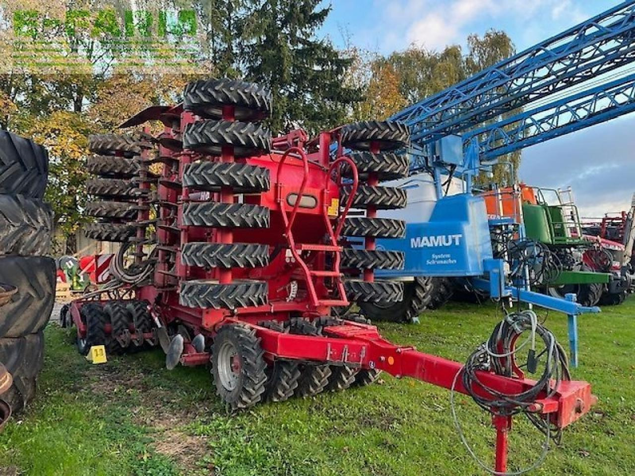 Horsch pronto 6 dc - Сеялка: фото 3 Horsch pronto 6 dc - Сеялка: фото 3