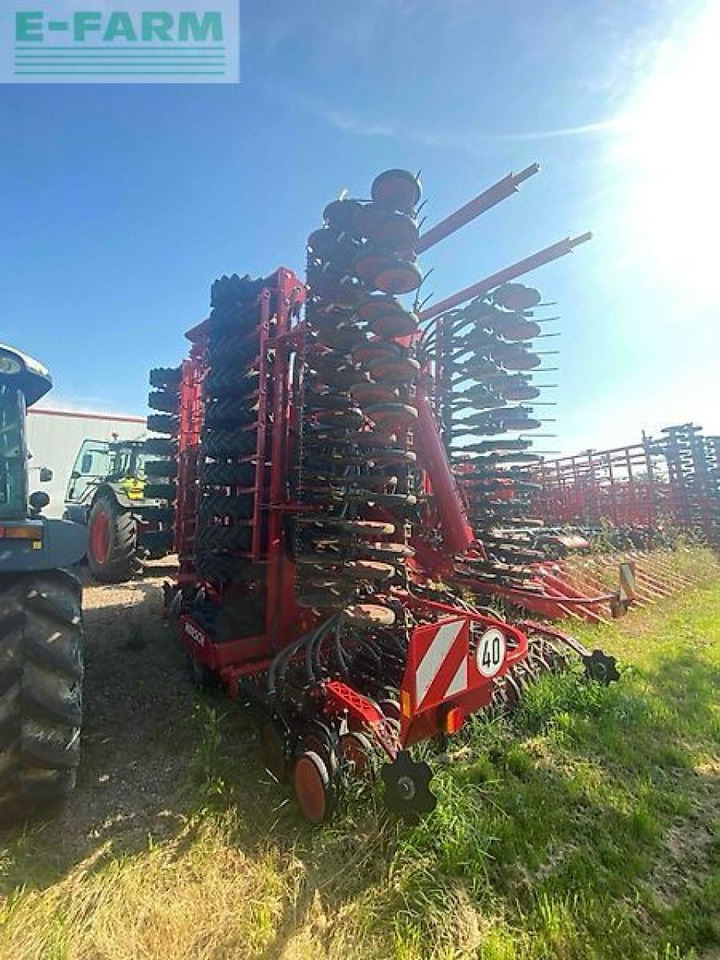 Horsch pronto 9 dc - Сеялка: фото 3 Horsch pronto 9 dc - Сеялка: фото 3