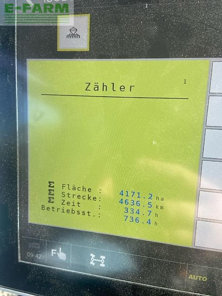 Horsch pronto 9 dc - Сеялка: фото 2 Horsch pronto 9 dc - Сеялка: фото 2