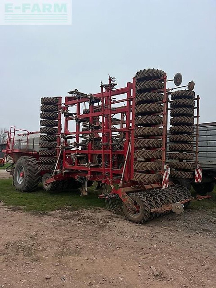 Horsch sprinter 9 sw - Сеялка: фото 3 Horsch sprinter 9 sw - Сеялка: фото 3