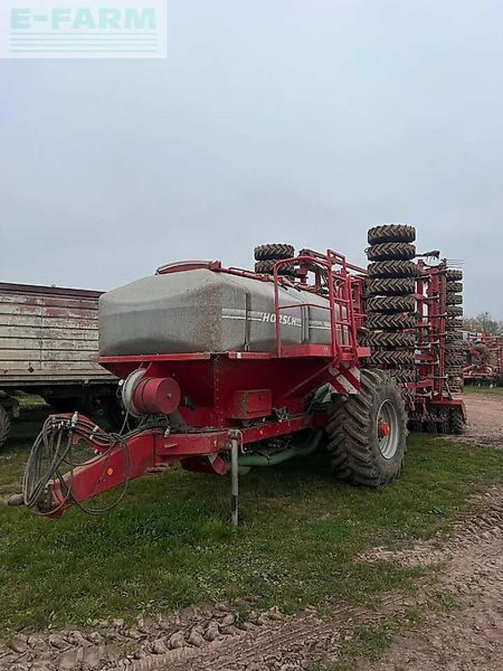Horsch sprinter 9 sw - Сеялка: фото 1 Horsch sprinter 9 sw - Сеялка: фото 1