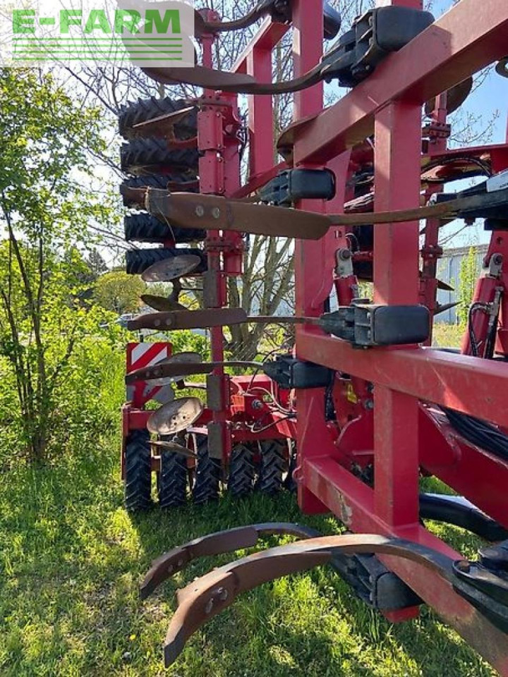 Horsch tiger 6 lt - Культиватор: фото 4 Horsch tiger 6 lt - Культиватор: фото 4