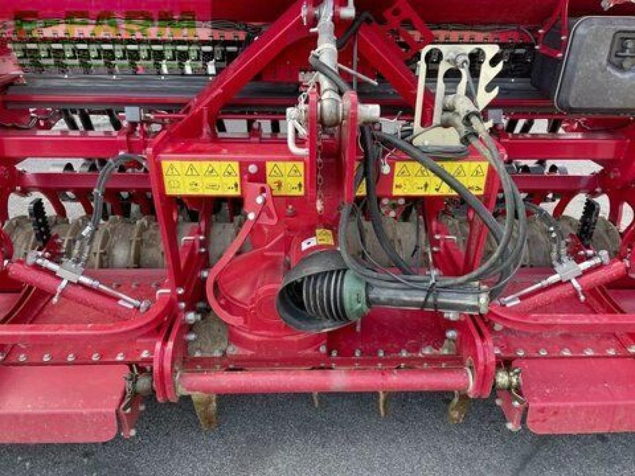 Horsch versa 3 kr - Сеялка: фото 3 Horsch versa 3 kr - Сеялка: фото 3