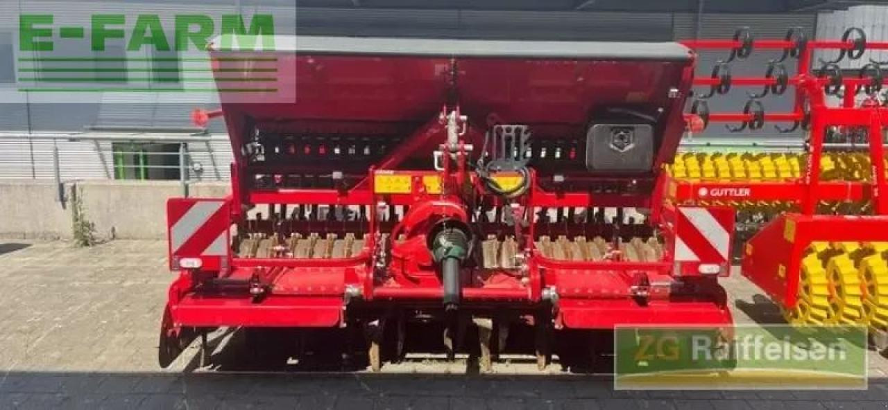 Horsch versa3kr - Сеялка: фото 2 Horsch versa3kr - Сеялка: фото 2