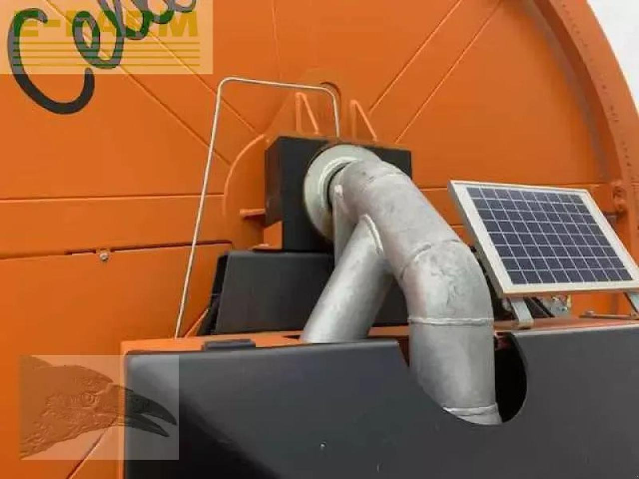 Hüdig iromat i 400/100 - Техника для полива и орошения: фото 2 Hüdig iromat i 400/100 - Техника для полива и орошения: фото 2