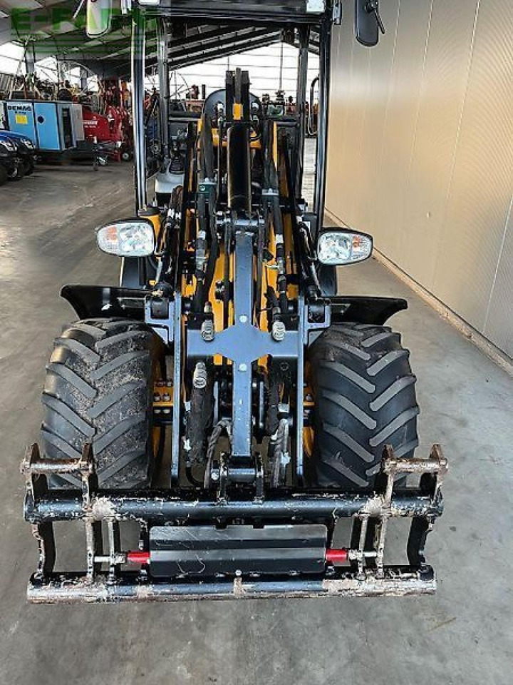 JCB 403 agri schutzdach - Мини-экскаватор: фото 4 JCB 403 agri schutzdach - Мини-экскаватор: фото 4