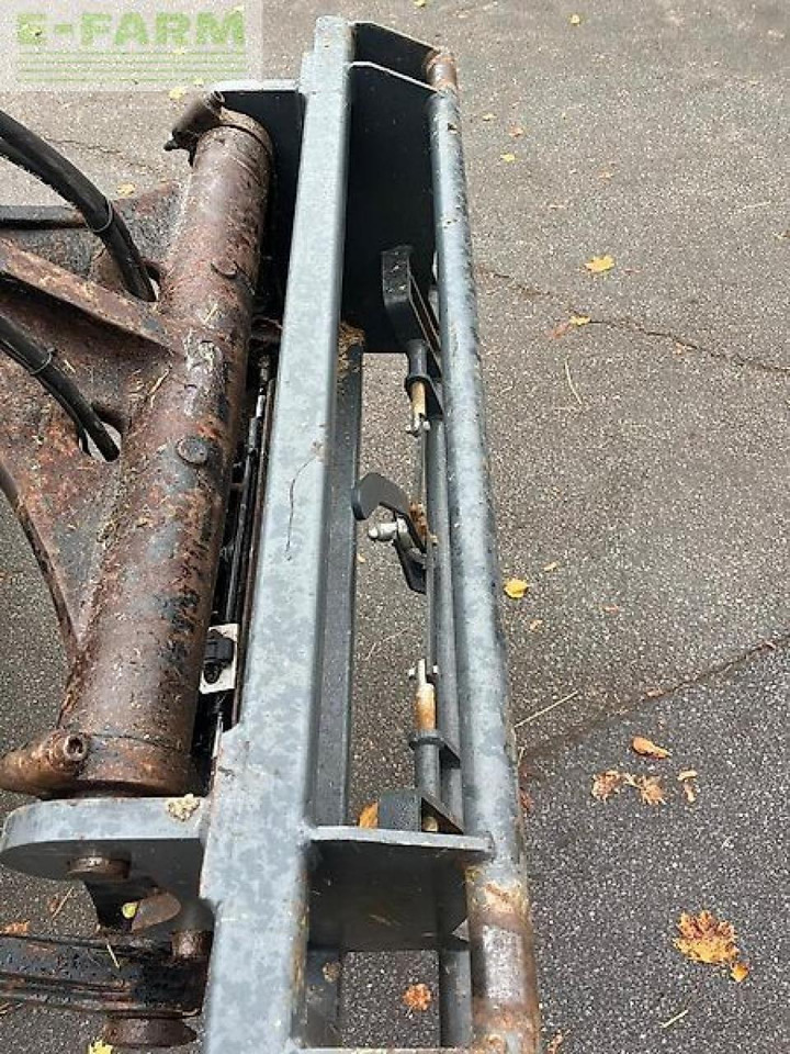 Мини-экскаватор JCB 409: фото 10