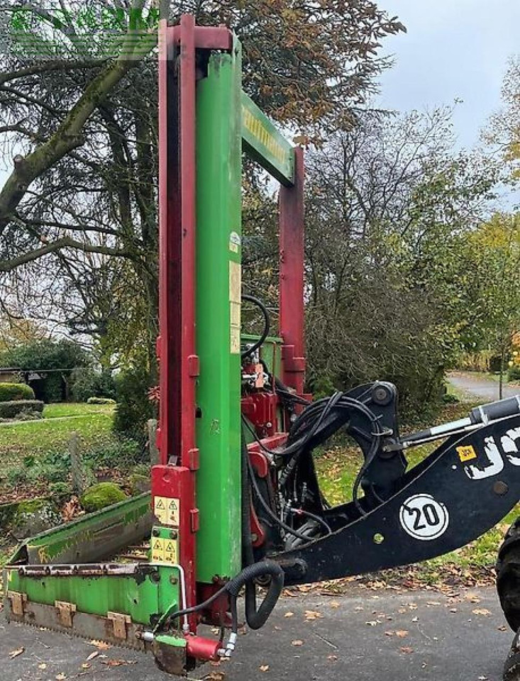 Мини-экскаватор JCB 409: фото 16