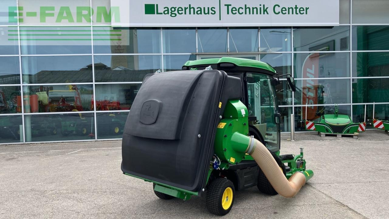John Deere 1575 - Трактор: фото 3 John Deere 1575 - Трактор: фото 3
