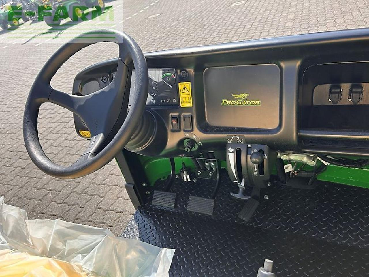 John Deere 2030a - Трактор: фото 5 John Deere 2030a - Трактор: фото 5