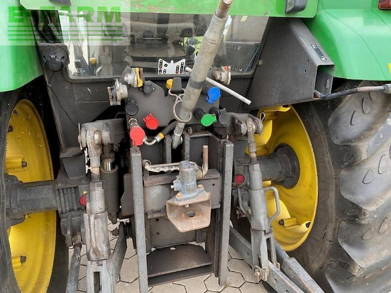 John Deere 3400x + stoll fz20 - Трактор: фото 5 John Deere 3400x + stoll fz20 - Трактор: фото 5