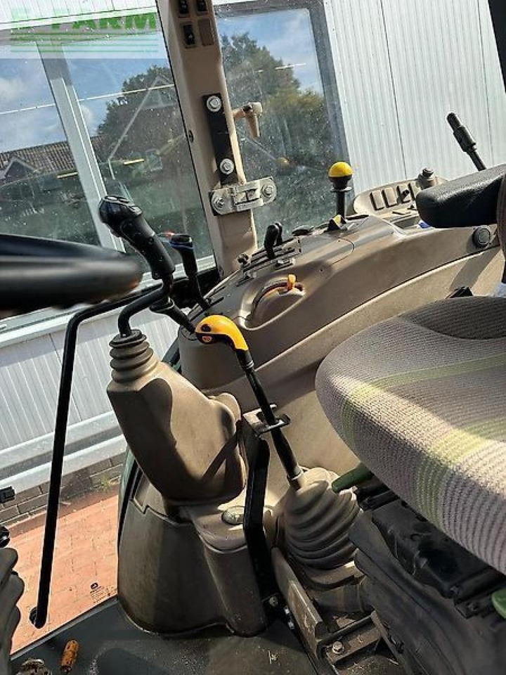 John Deere 5080 m ‼️mannheimer - Трактор: фото 5 John Deere 5080 m ‼️mannheimer - Трактор: фото 5