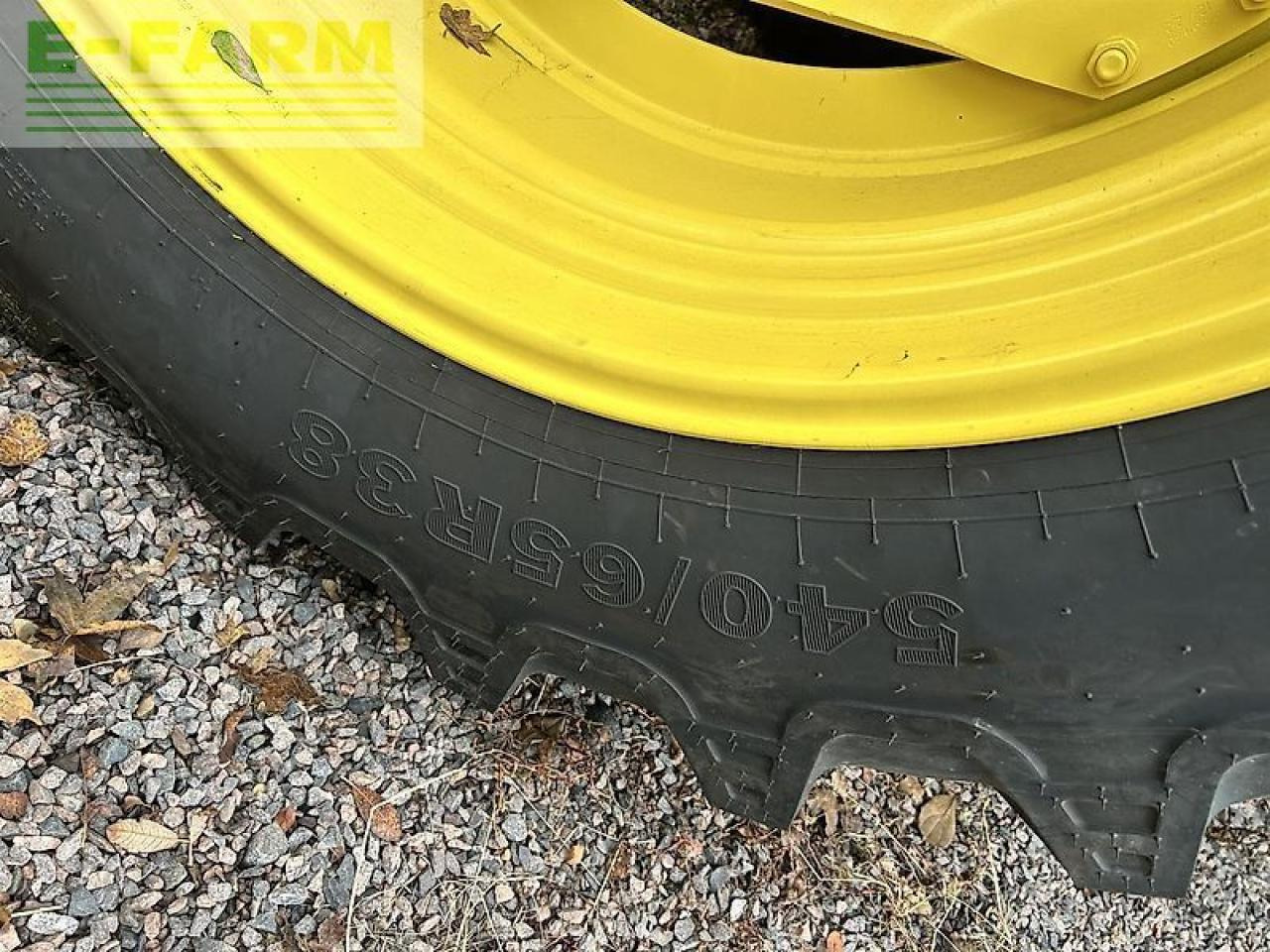 John Deere 5100m - Трактор: фото 3 John Deere 5100m - Трактор: фото 3