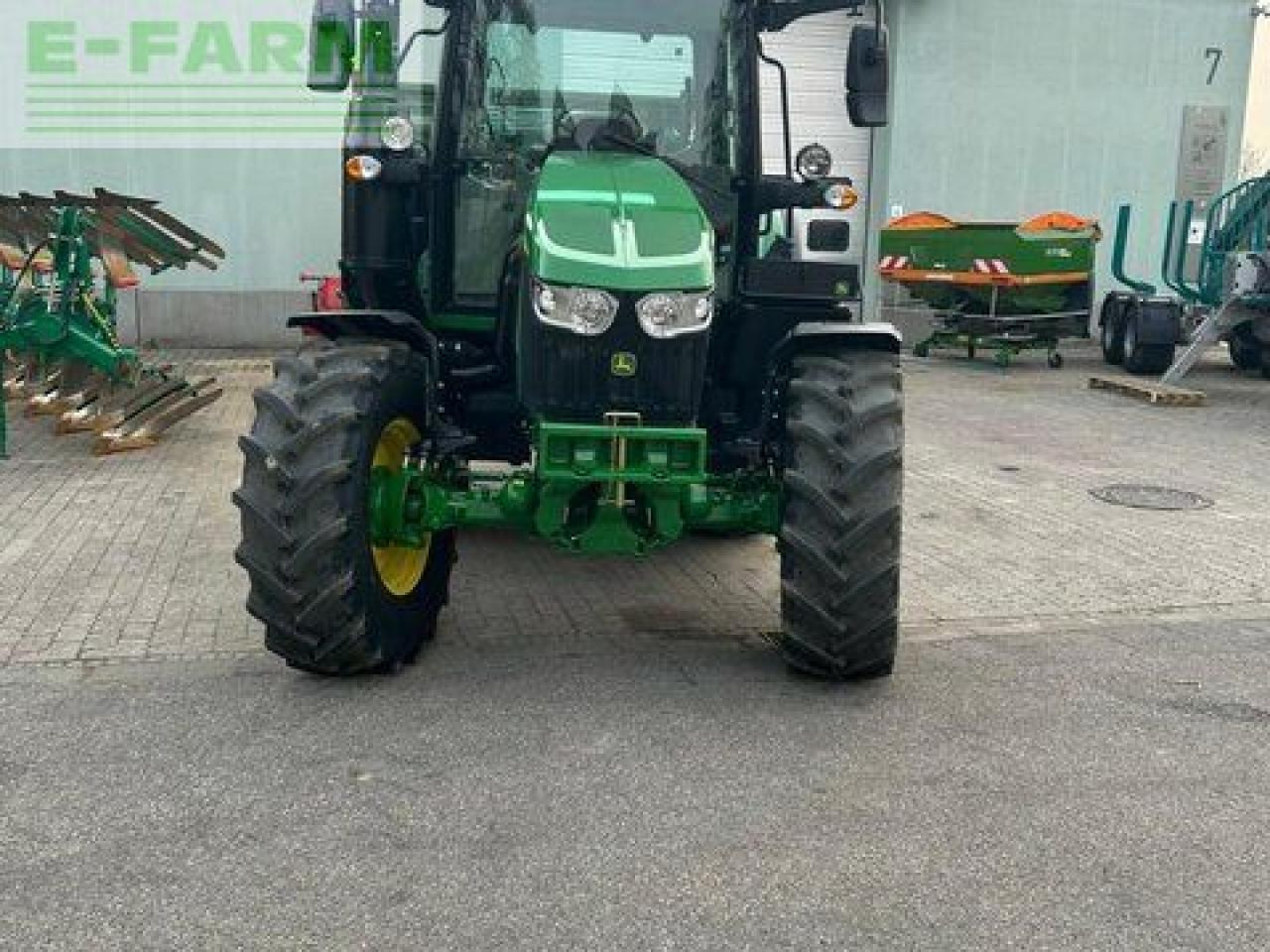 John Deere 6090m - Трактор: фото 2 John Deere 6090m - Трактор: фото 2