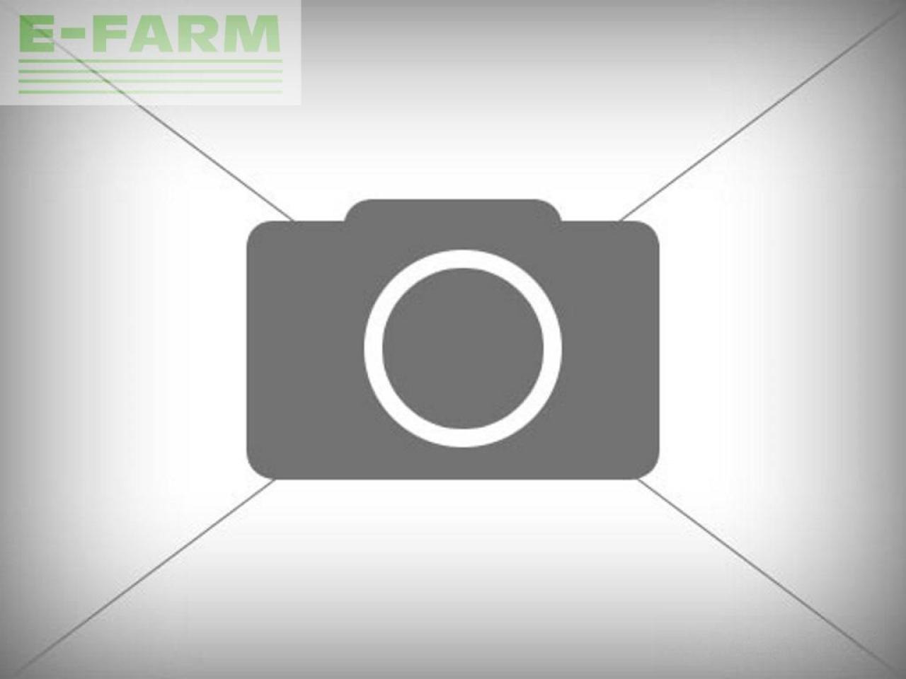 John Deere 6155m - Трактор: фото 5 John Deere 6155m - Трактор: фото 5