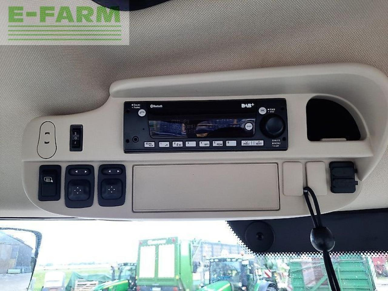John Deere 6250r - Трактор: фото 3 John Deere 6250r - Трактор: фото 3