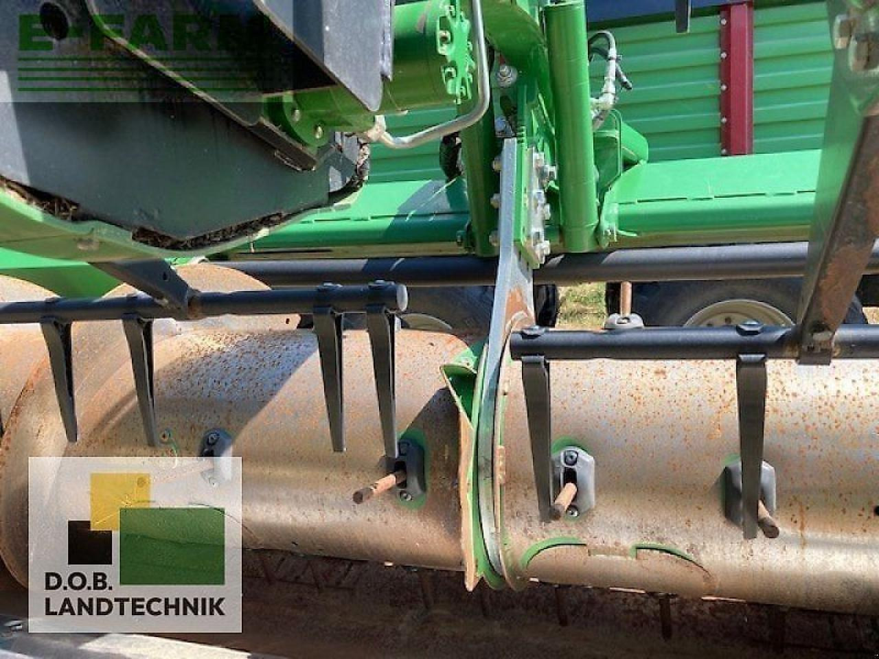John Deere 640x mit schneidwerkswagen schneidwerk - Оборудование для кормоуборочного комбайна: фото 5 John Deere 640x mit schneidwerkswagen schneidwerk - Оборудование для кормоуборочного комбайна: фото 5