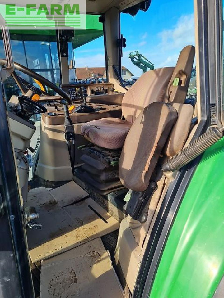 Трактор John Deere 6420 s premium Premium: фото 9
