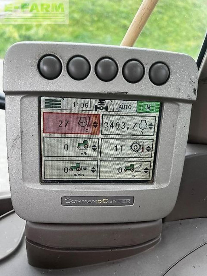 John Deere 6430 premium - Трактор: фото 5 John Deere 6430 premium - Трактор: фото 5