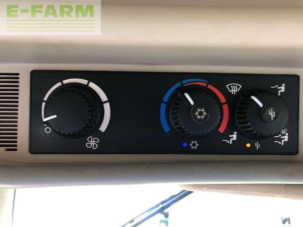 Трактор John Deere 6830 aq + fl: фото 15