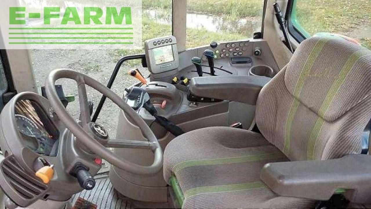 John Deere 6930 premium - Трактор: фото 4 John Deere 6930 premium - Трактор: фото 4