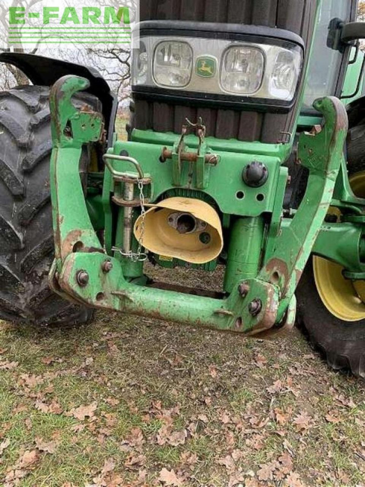 John Deere 6930 premium - Трактор: фото 3 John Deere 6930 premium - Трактор: фото 3
