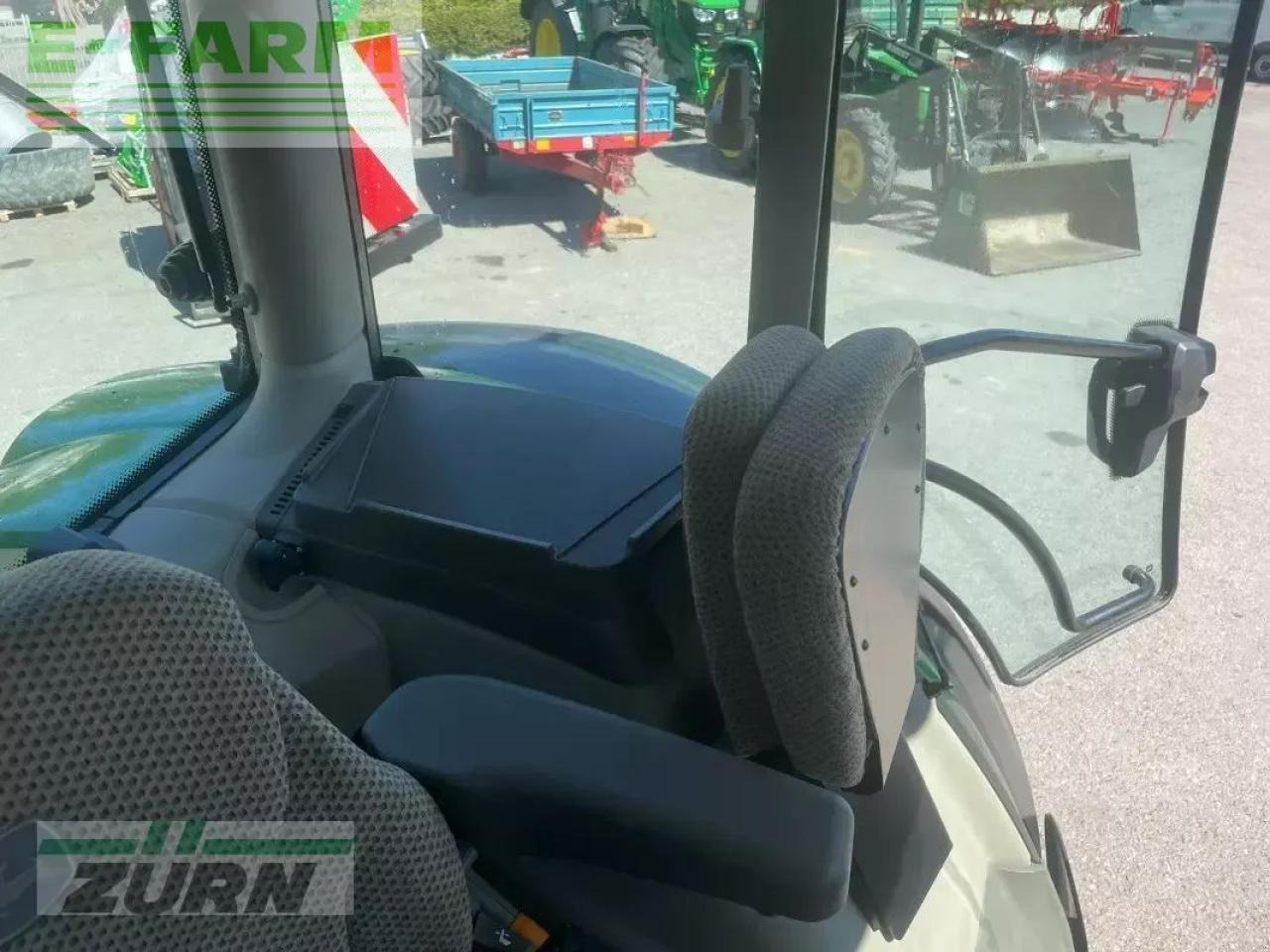 Трактор John Deere 6r195 / 6r 195: фото 6