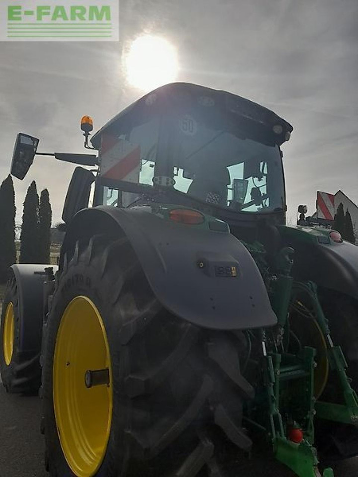 John Deere 6r250 / 6r 250 - Трактор: фото 2 John Deere 6r250 / 6r 250 - Трактор: фото 2